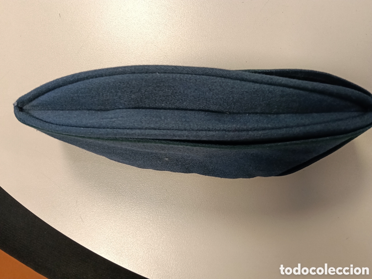 Coleccionismo: GORRA EJERCITO DEL AIRE - Foto 5
