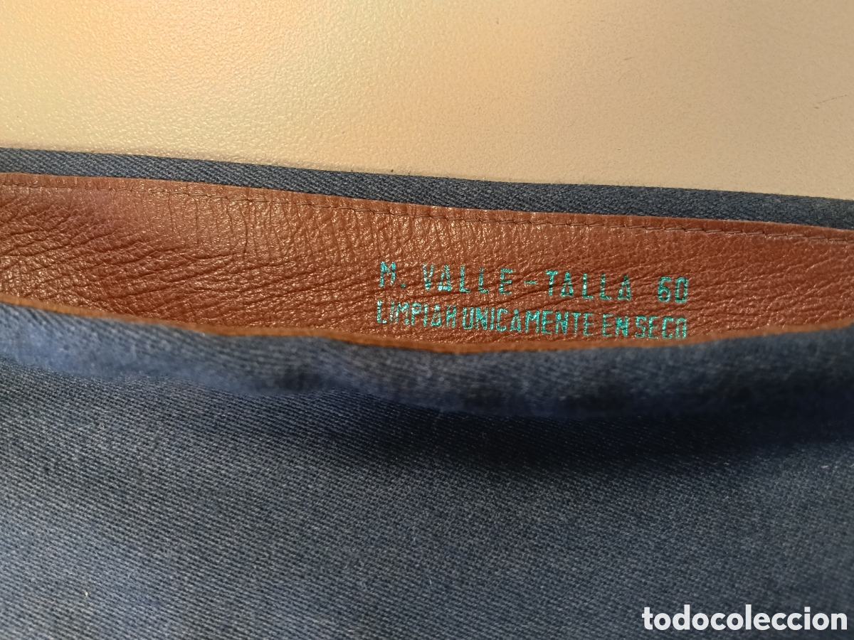 Coleccionismo: GORRA EJERCITO DEL AIRE - Foto 6