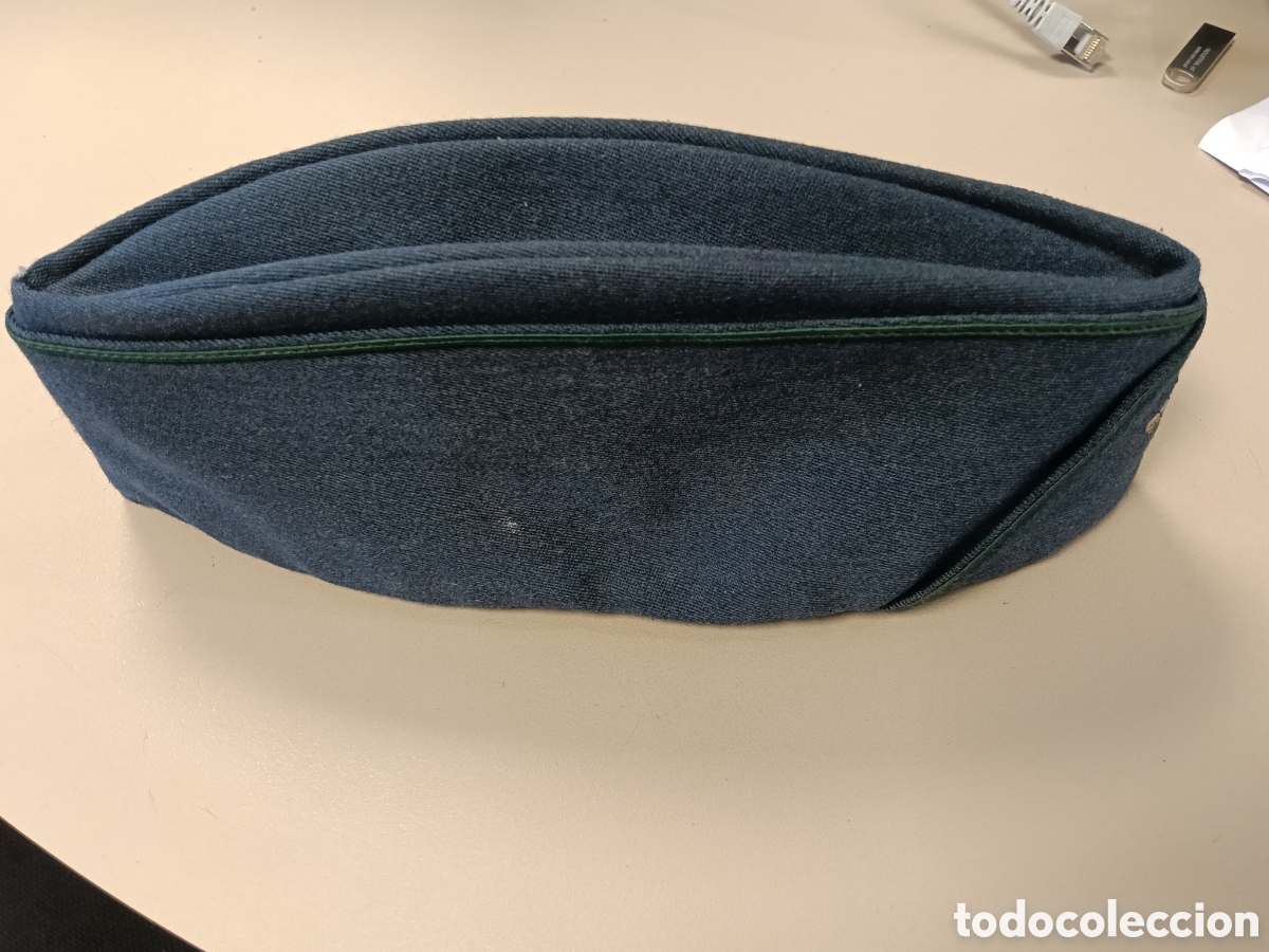 Coleccionismo: GORRA EJERCITO DEL AIRE