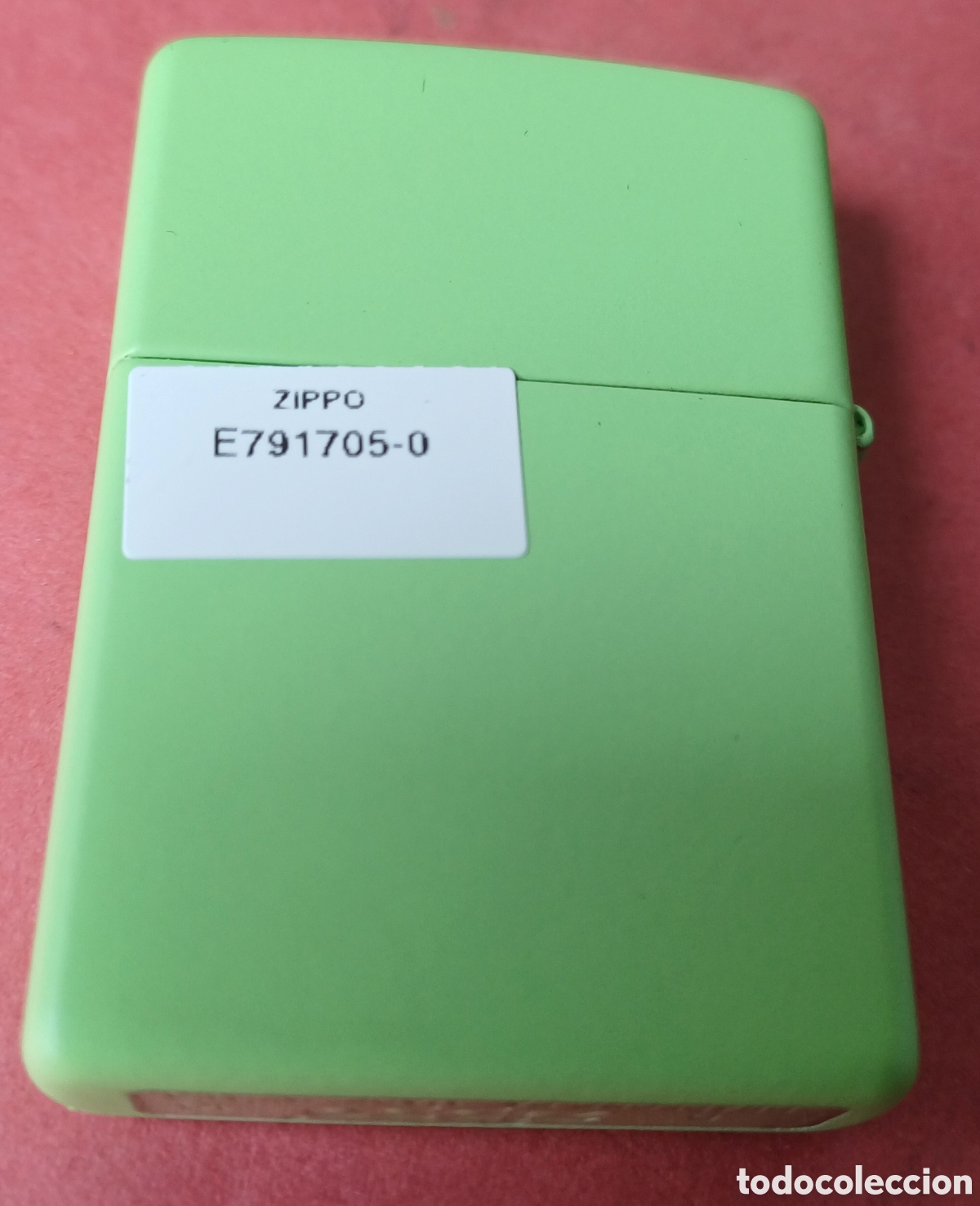 Coleccionismo: Mechero Zippo....... - Foto 3