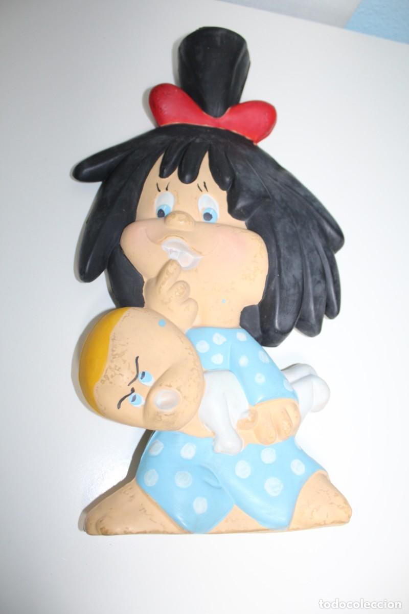 Coleccionismo: ANTIGUA BOLSA DE AGUA CLEO DE LA FAMILIA TELERIN - 1965 DUARRY