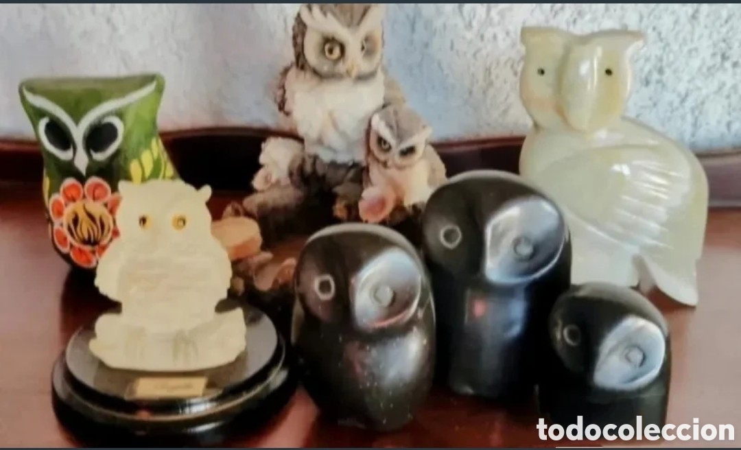 Coleccionismo: Colecci&oacute;n de b&uacute;hos, a&ntilde;os 80