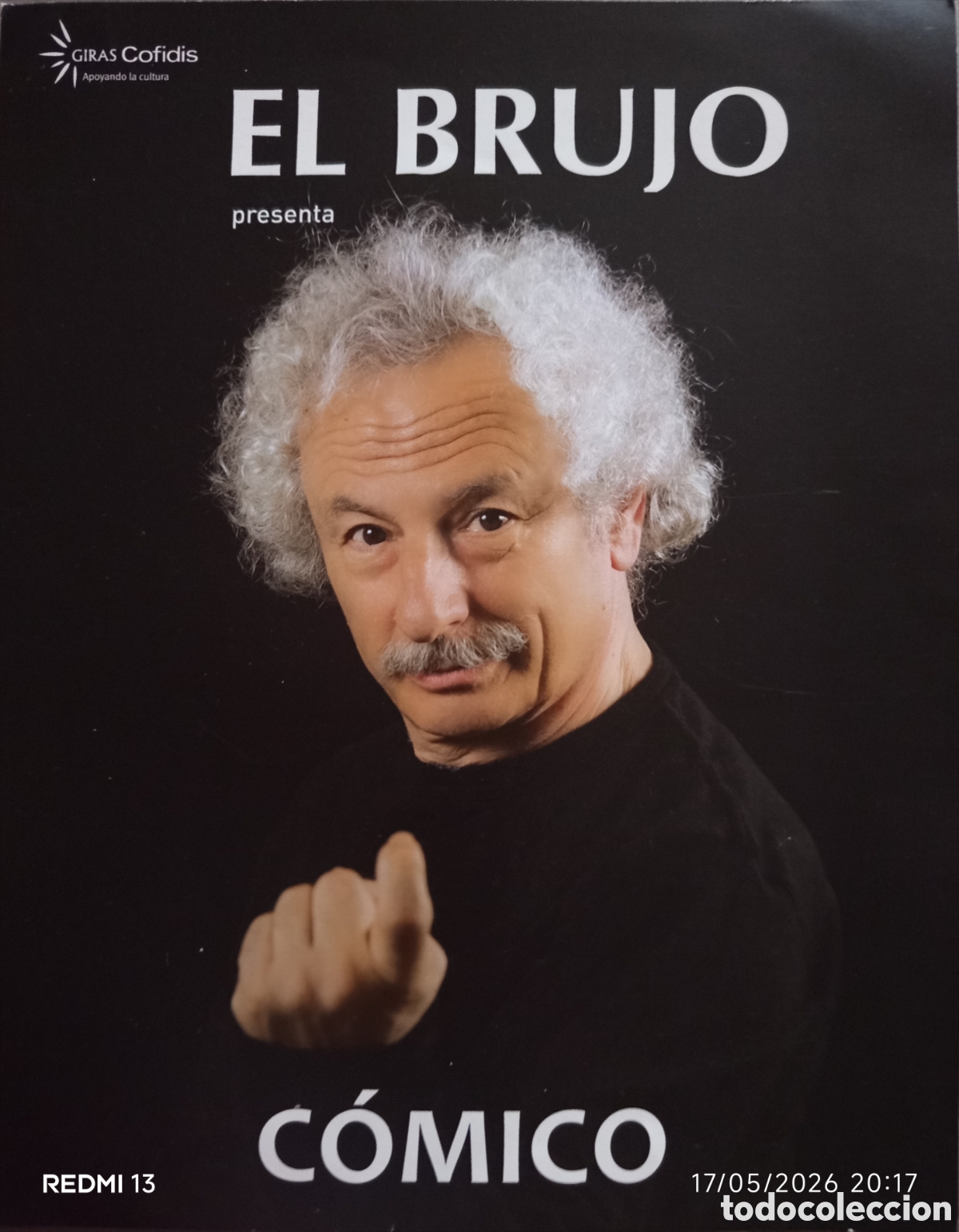 Coleccionismo: TEATRO. FOLLETO DE MANO