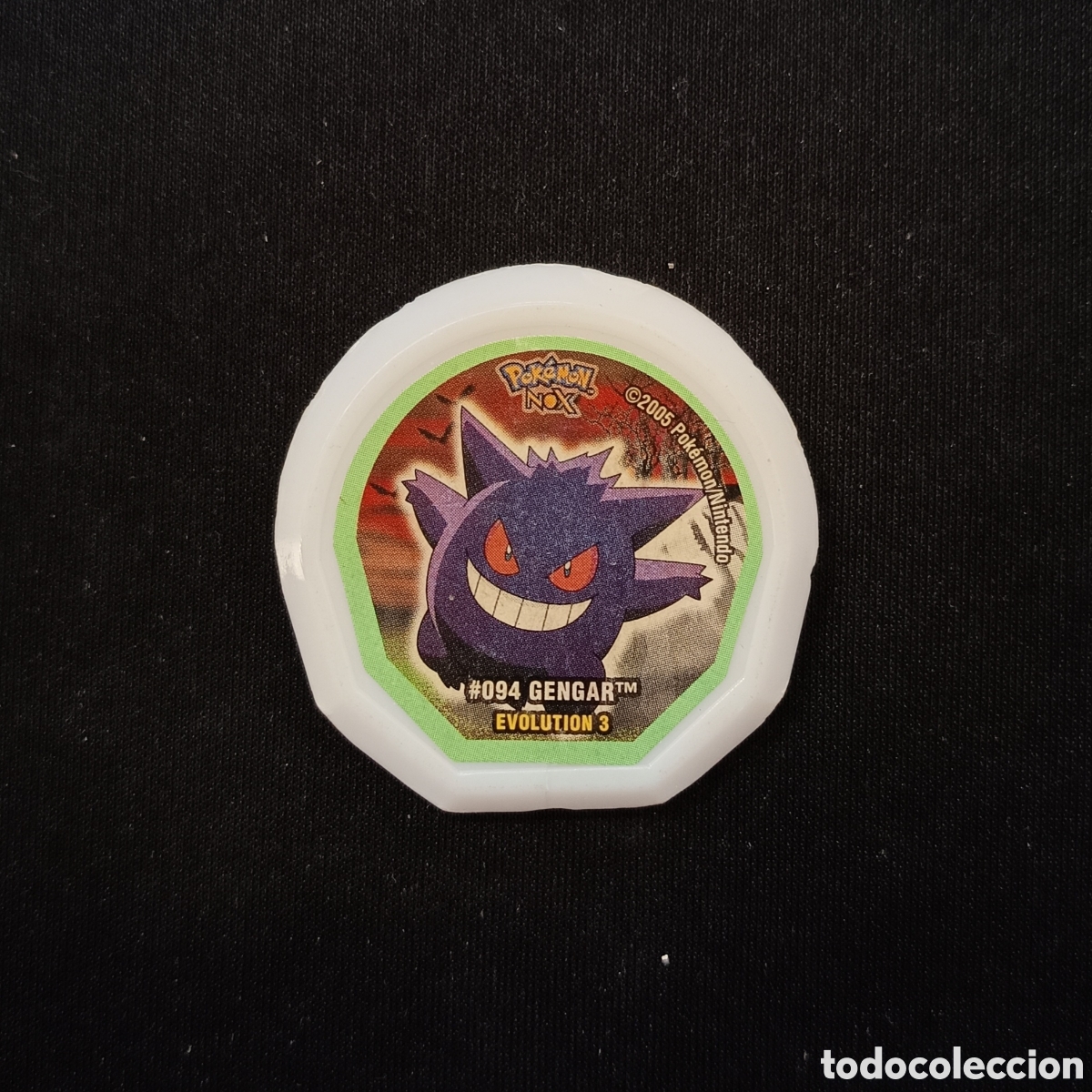 Coleccionismo: Pokemon Nox Sin Abrir