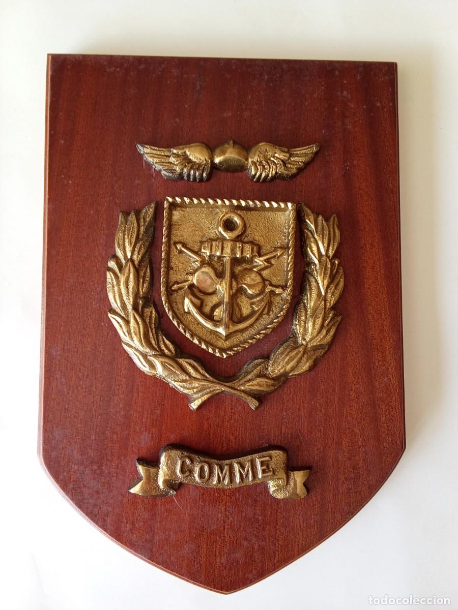 Collecting: Metopa Colegio de Oficiales de la Marina Mercante Espa&ntilde;ola