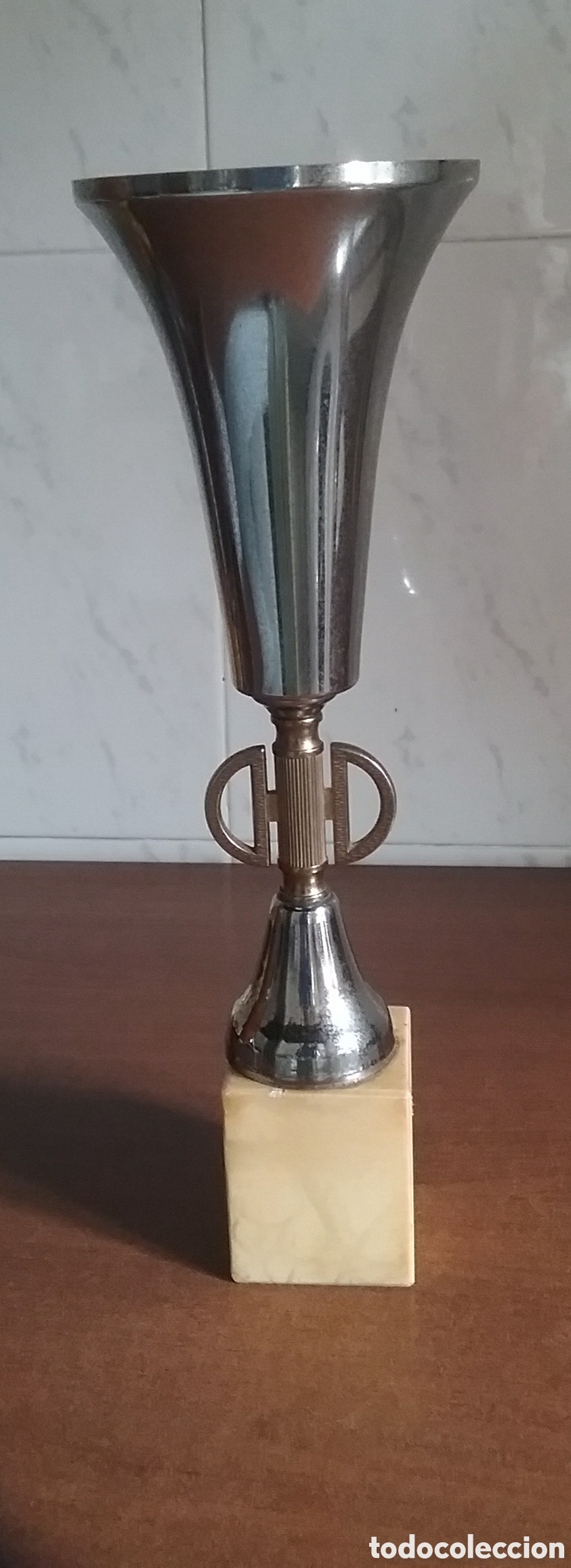 Collectionnisme: TOFEO-COPA.CONCURSO DE GANADER&Iacute;A.SIN GRABAR.A&Ntilde;OS 70