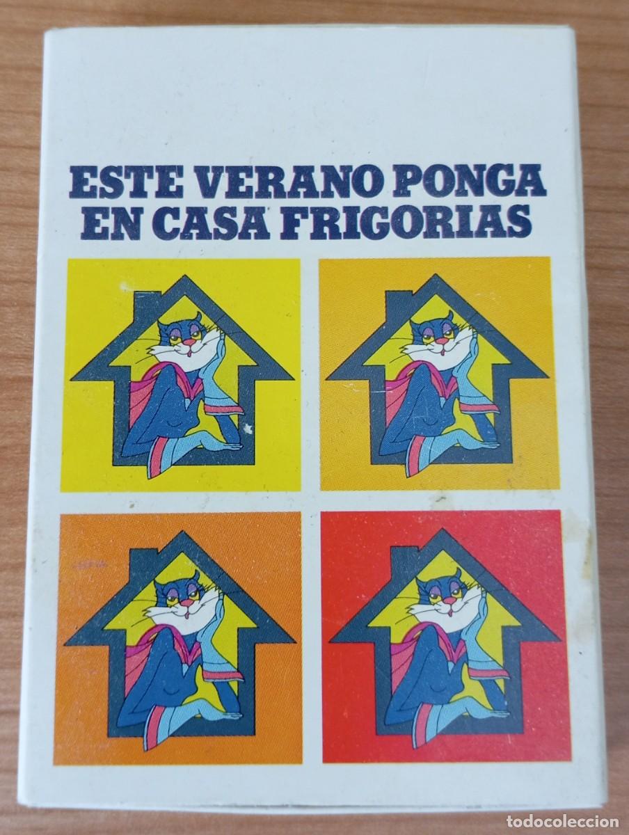 Sammeln: ANTIGUA PROPAGANDA DE IBERDUERO CAJAS CERILLAS