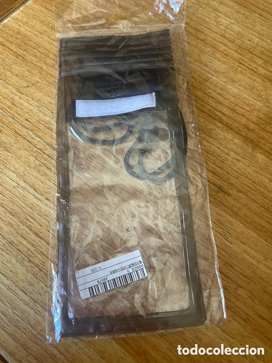Collectionnisme: Bolsa/Funda Impermeable Smartphone Universa