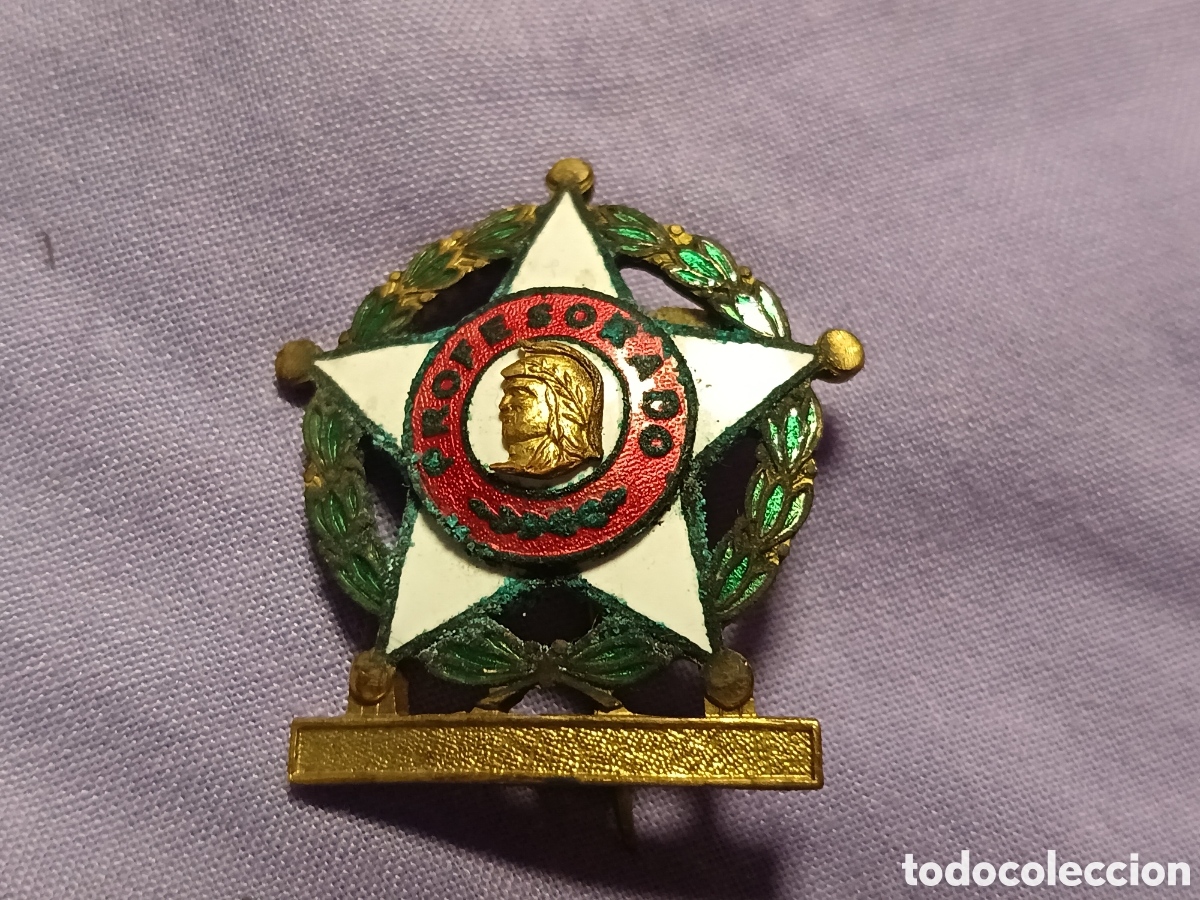Coleccionismo: COLECCIONISMO MILITAR , PROFESORADO