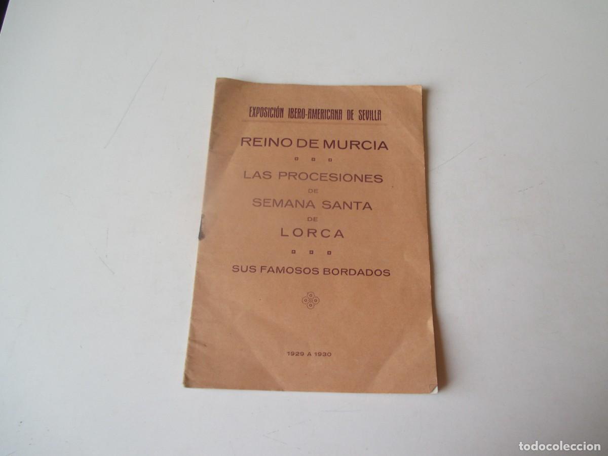 Coleccionismo: Exposicion Ibero-americaba de Sevilla W40263