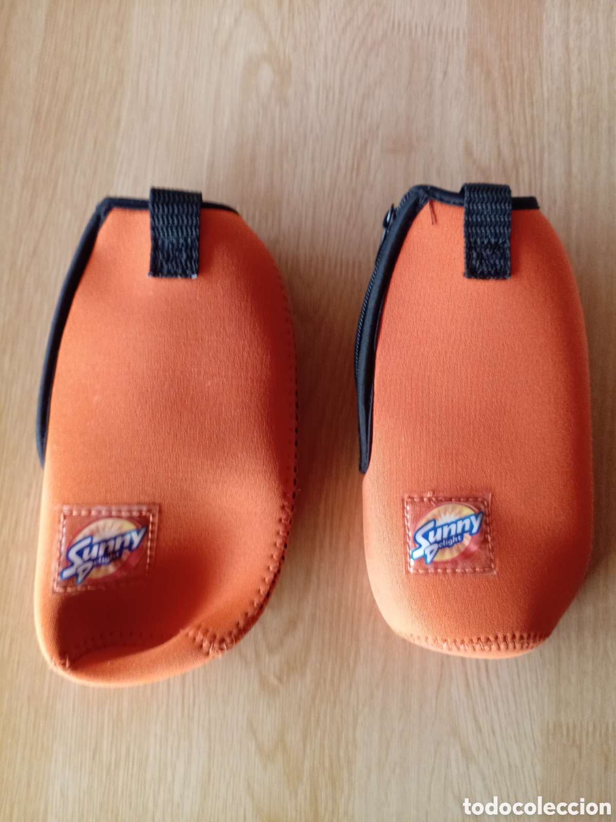 Coleccionismo: Portabotellas de la marca Sunny - Foto 2