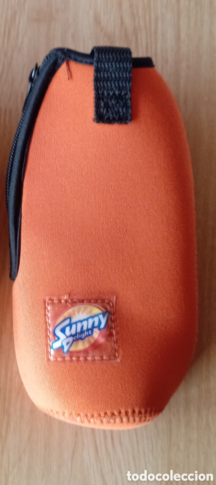 Collecting: Portabotellas de la marca Sunny