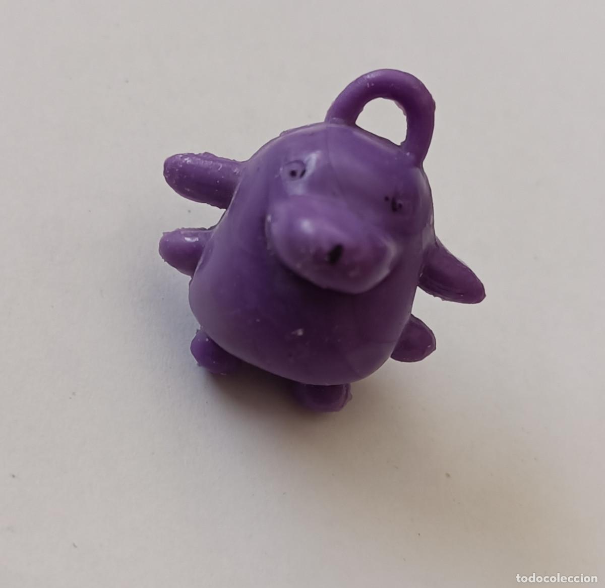 Collectionnisme: tamagotchi tamagochi mu&ntilde;eco colgante miniatura cuetara mini mu&ntilde;eco