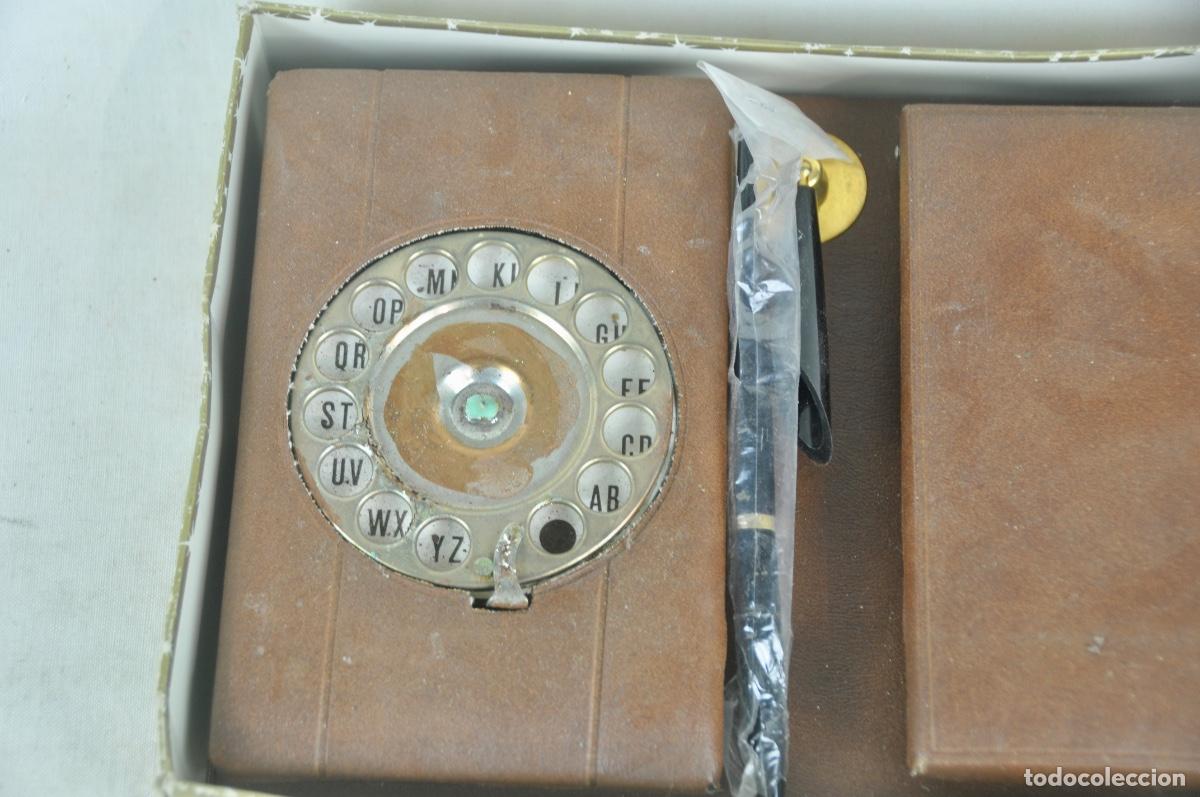 Coleccionismo: Listin telef&oacute;nico nunca usado - Foto 2