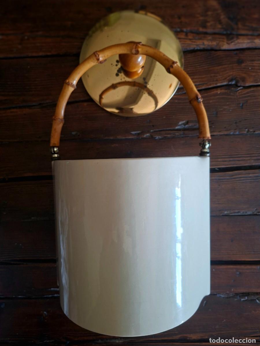 Coleccionismo: Cubitera vintage original Kraftware New York-Decorativa Funcional-Mid Century Hollywood Regency
