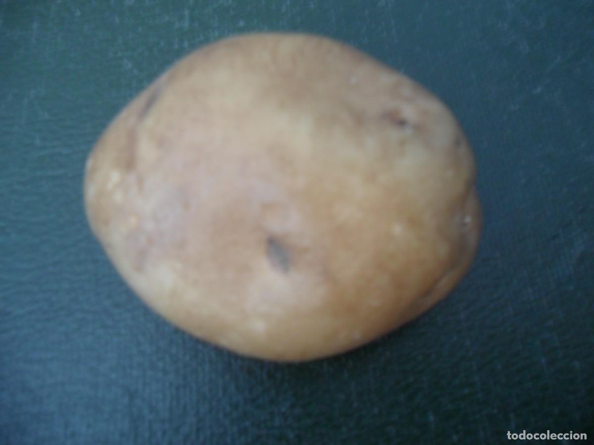 Coleccionismo: IMAN DE NEVERA PATATA - Foto 1