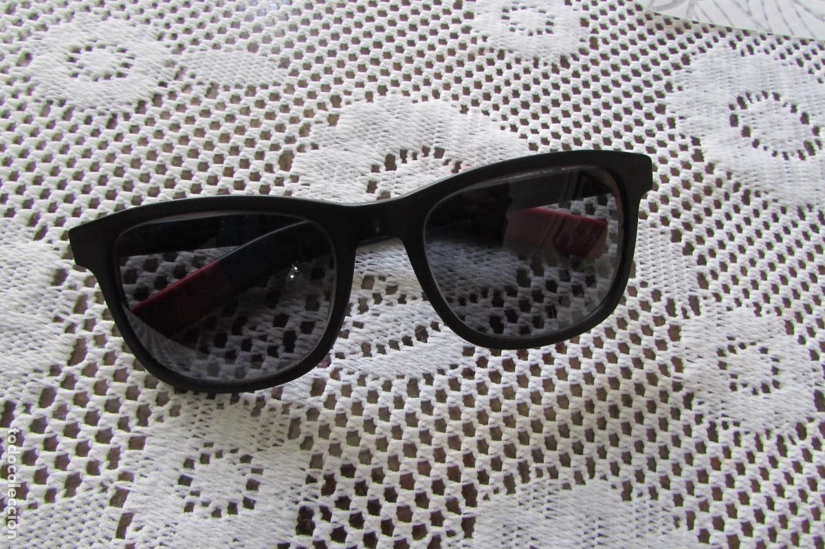 Coleccionismo: GAFAS DE SOL GRADUADAS INFACE - Foto 4