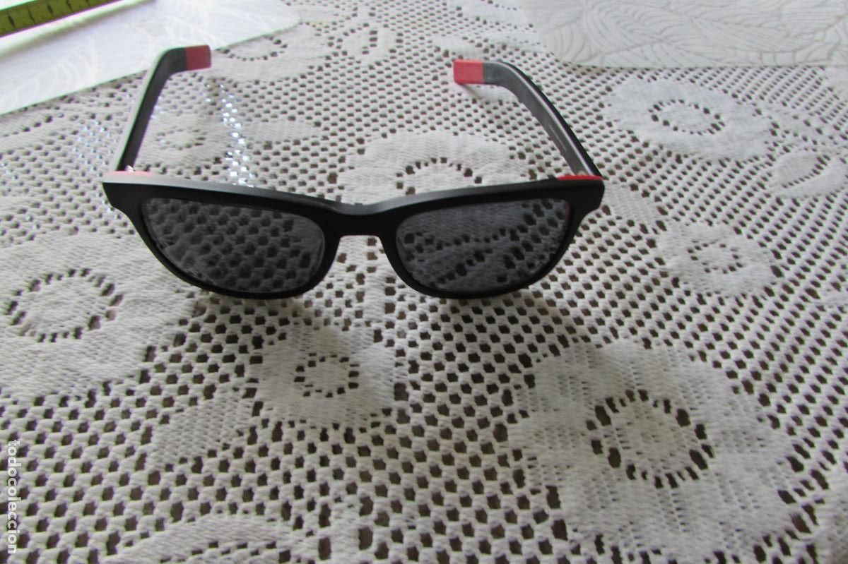 Coleccionismo: GAFAS DE SOL GRADUADAS INFACE - Foto 2