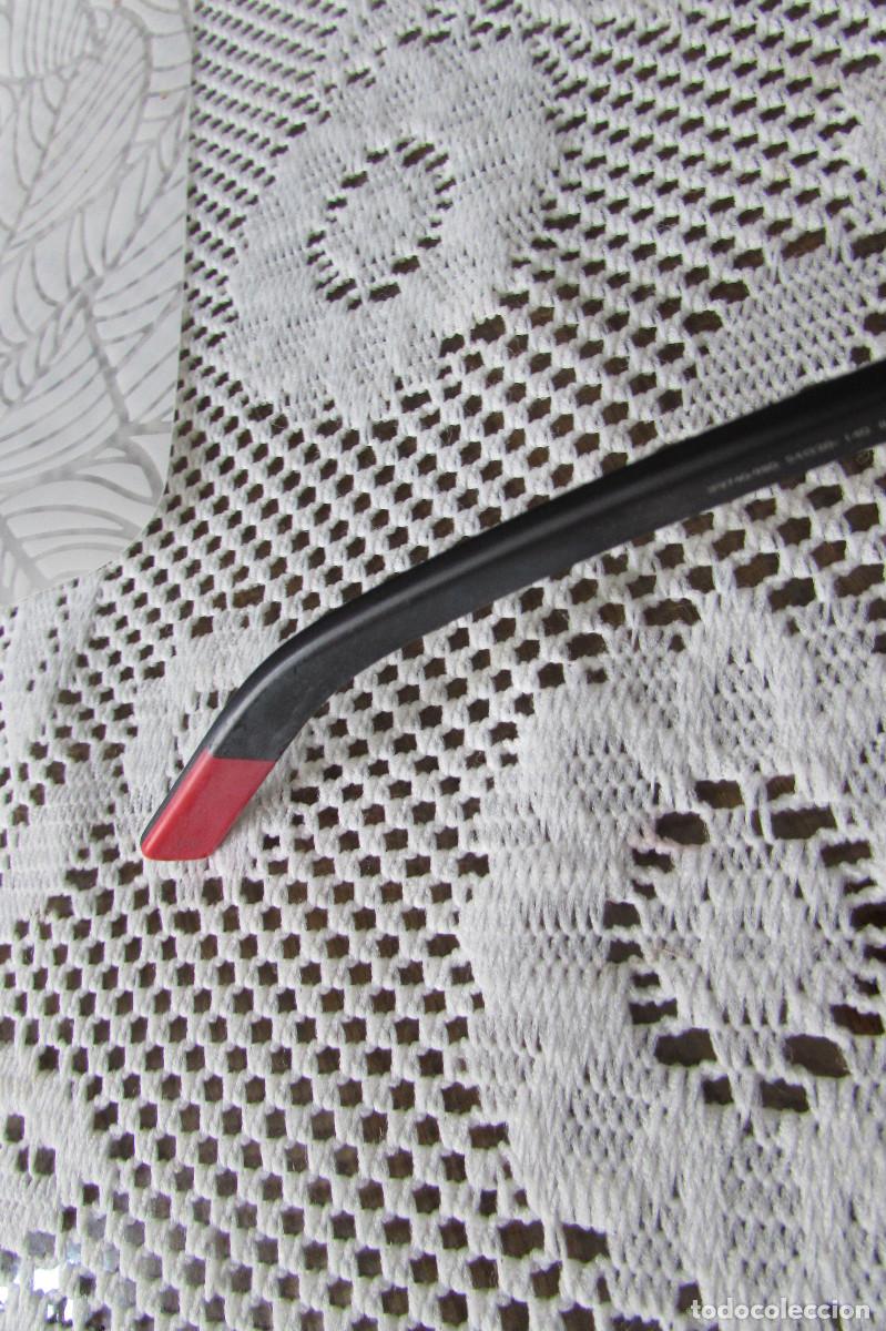 Coleccionismo: GAFAS DE SOL GRADUADAS INFACE - Foto 6