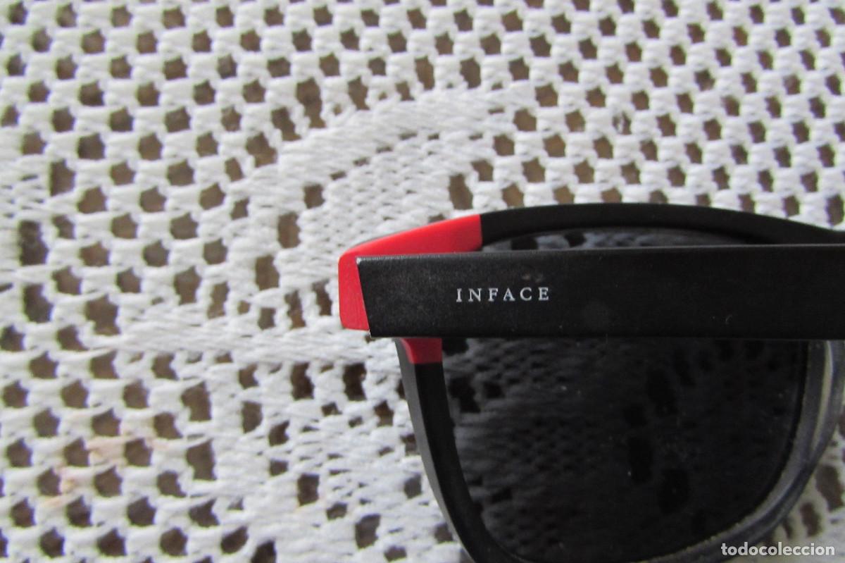Coleccionismo: GAFAS DE SOL GRADUADAS INFACE - Foto 8
