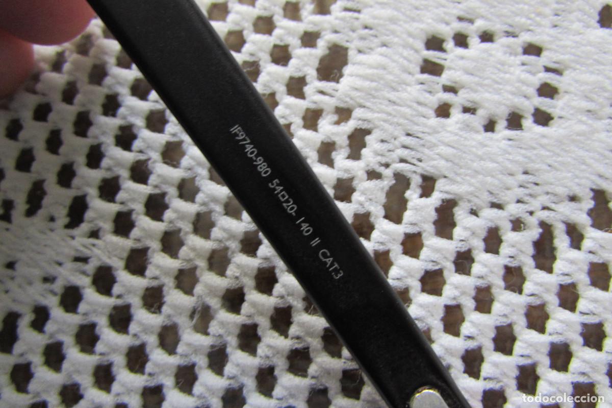 Coleccionismo: GAFAS DE SOL GRADUADAS INFACE - Foto 10