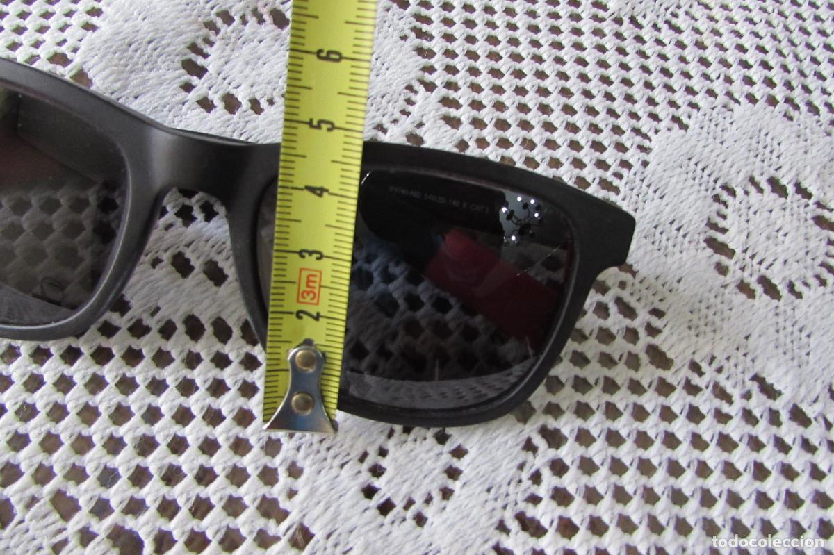 Coleccionismo: GAFAS DE SOL GRADUADAS INFACE - Foto 14