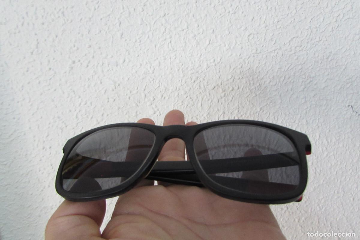 Coleccionismo: GAFAS DE SOL GRADUADAS INFACE - Foto 15