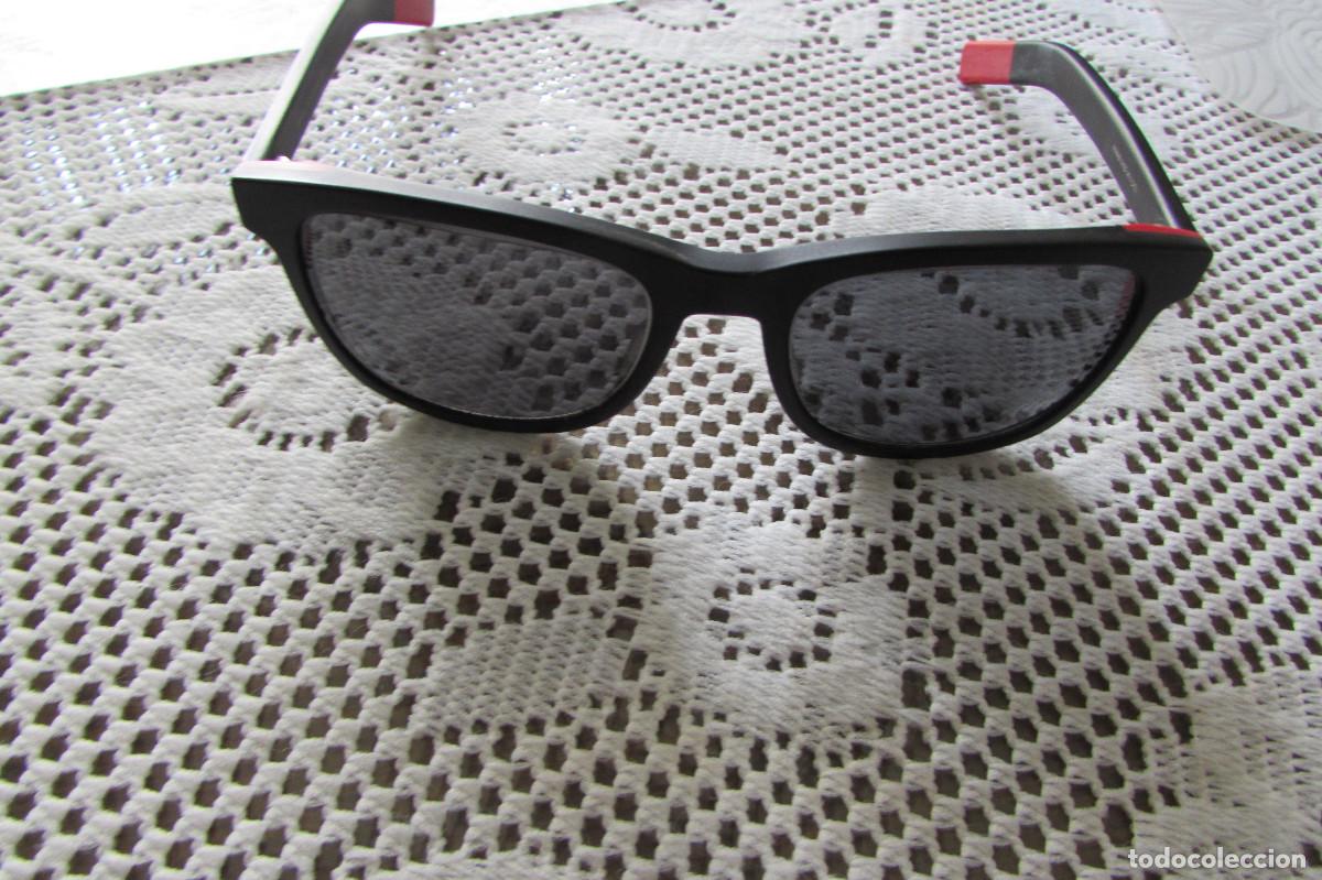 Coleccionismo: GAFAS DE SOL GRADUADAS INFACE - Foto 1