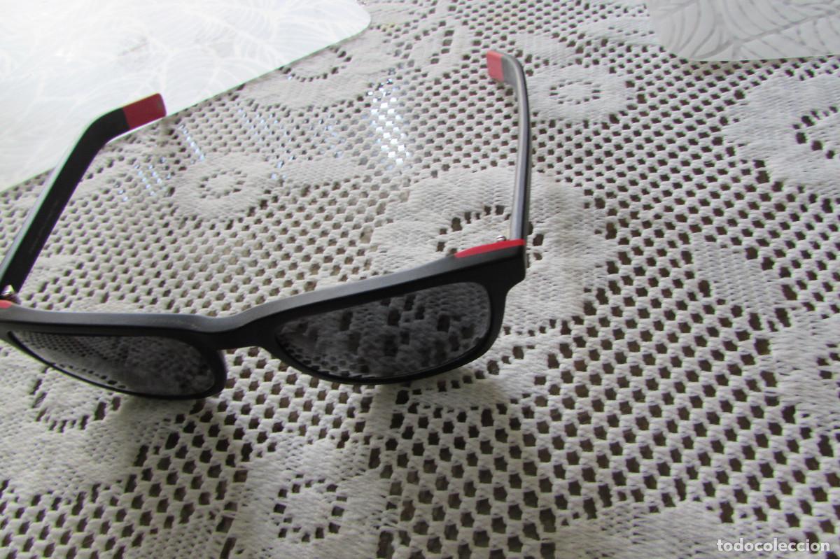 Coleccionismo: GAFAS DE SOL GRADUADAS INFACE - Foto 16
