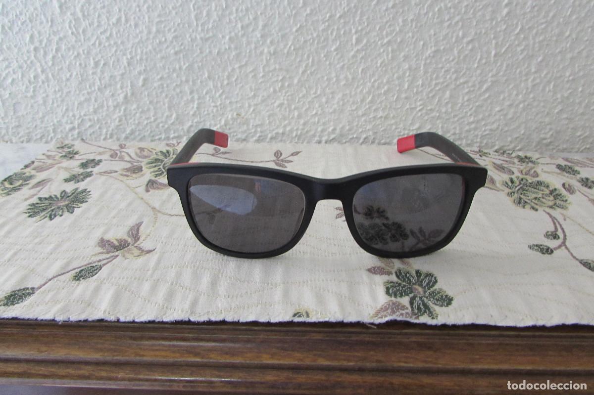 Coleccionismo: GAFAS DE SOL GRADUADAS INFACE - Foto 17