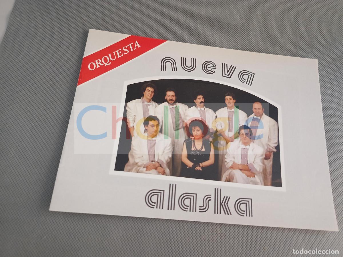 Coleccionismo: NUEVA ALASKA - Foto 2
