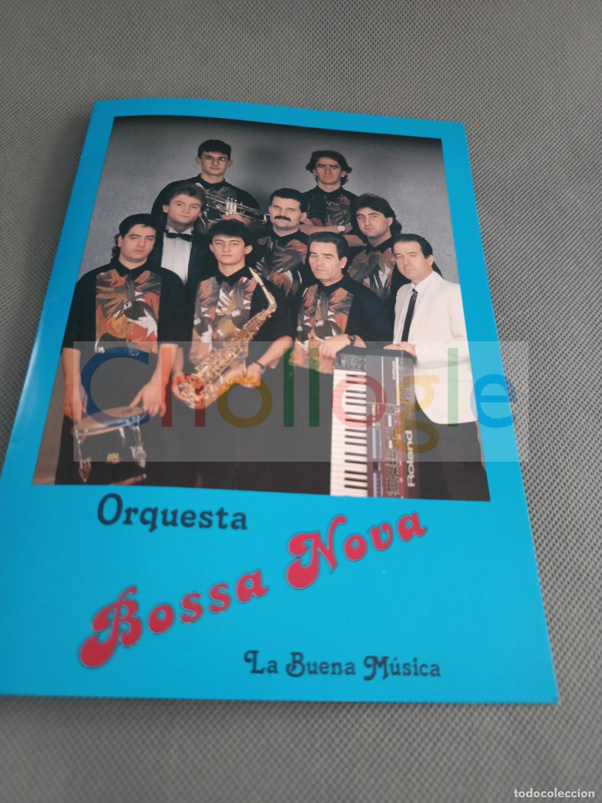 Colecionismo: BOSSA NOVA