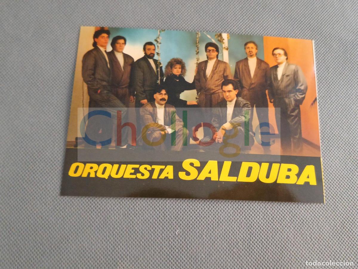 Coleccionismo: SALDUBA