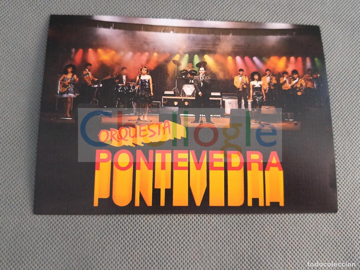Coleccionismo: PONTEVEDRA