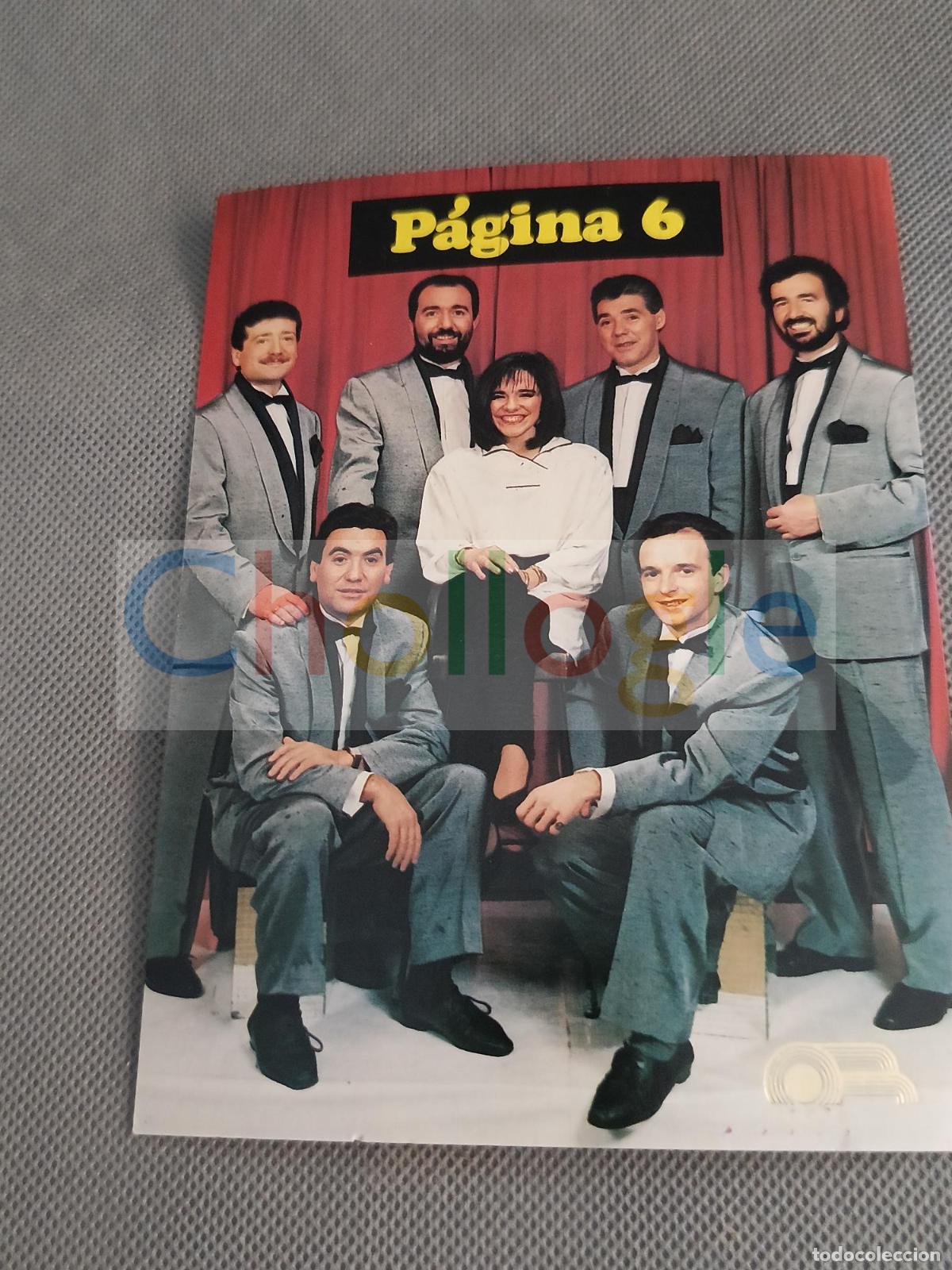 Coleccionismo: PAGINA 6