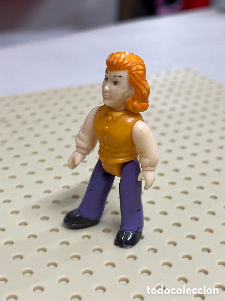 Coleccionismo: Figura de Loving Family