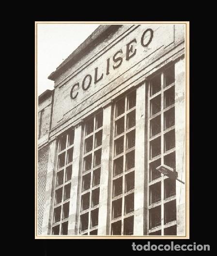 Coleccionismo: �E48 - GUIPUZCOA. CINE COLISEO. PAIS VASCO. [LAMINA FOTOGRAFICA].
