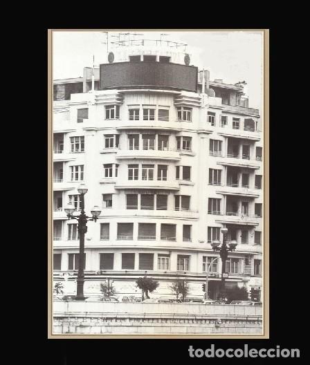 Collecting paper: �E47 - GUIPUZCOA. LA EQUITATIVA. PAIS VASCO. [LAMINA FOTOGRAFICA].