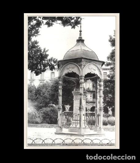 Coleccionismo: �E7 - GUIPUZCOA. PLAZA DE GIPUZKOA. PAIS VASCO. [LAMINA FOTOGRAFICA].