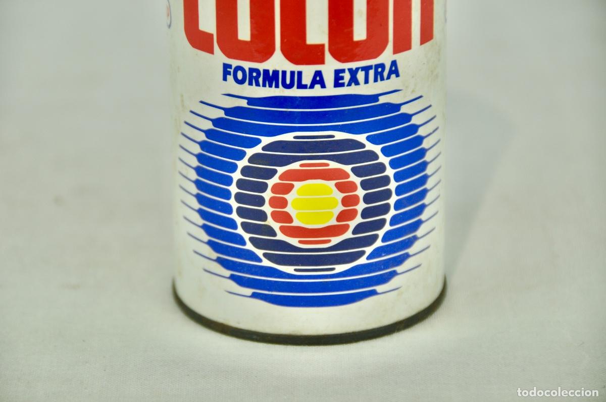 Coleccionismo: Hucha publicidad Colon - Foto 3