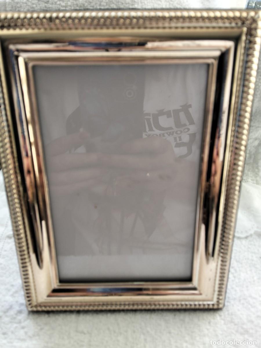 Coleccionismo: ME ARCO FOTOS BA&Ntilde;O PLATA 15X10