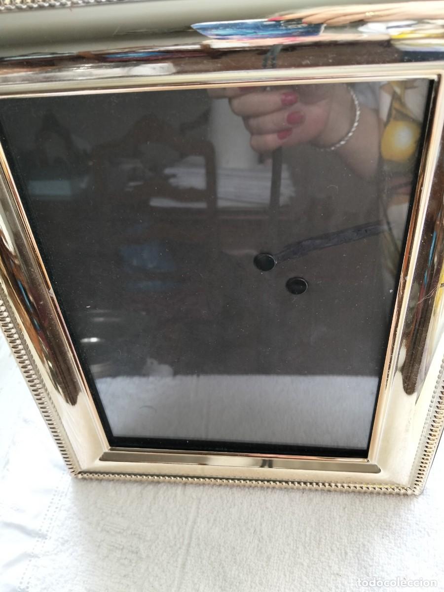 Coleccionismo: ME ARCO FOTOS BA&Ntilde;O PLATA 20X15