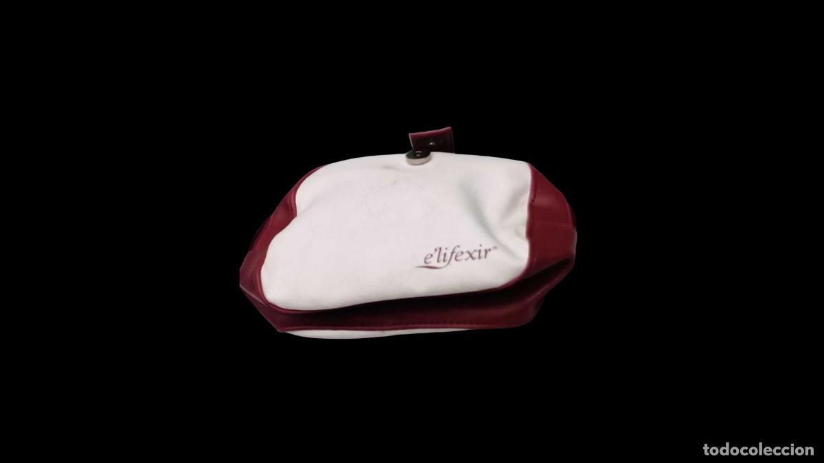 Colecionismo: Estuche E&rsquo;Lifexir, Deporte Salud