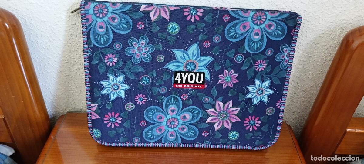 Collectionnisme: Carpeta 4YOU (the original)