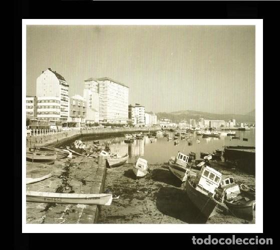 Coleccionismo: �HL9 - [RIVEIRA]. O CARRO. RIBEIRA. CORU&Ntilde;A. GALICIA. LAMINA FOTOGRAFICA.