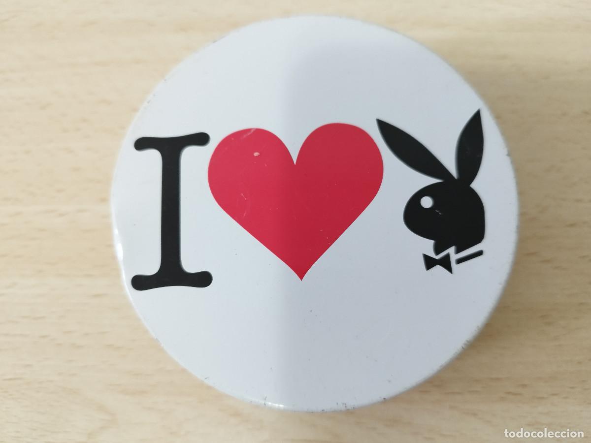 Coleccionismo: 6 Posavasos Playboy A&ntilde;o 2007 Nuevo Playboy Coasters