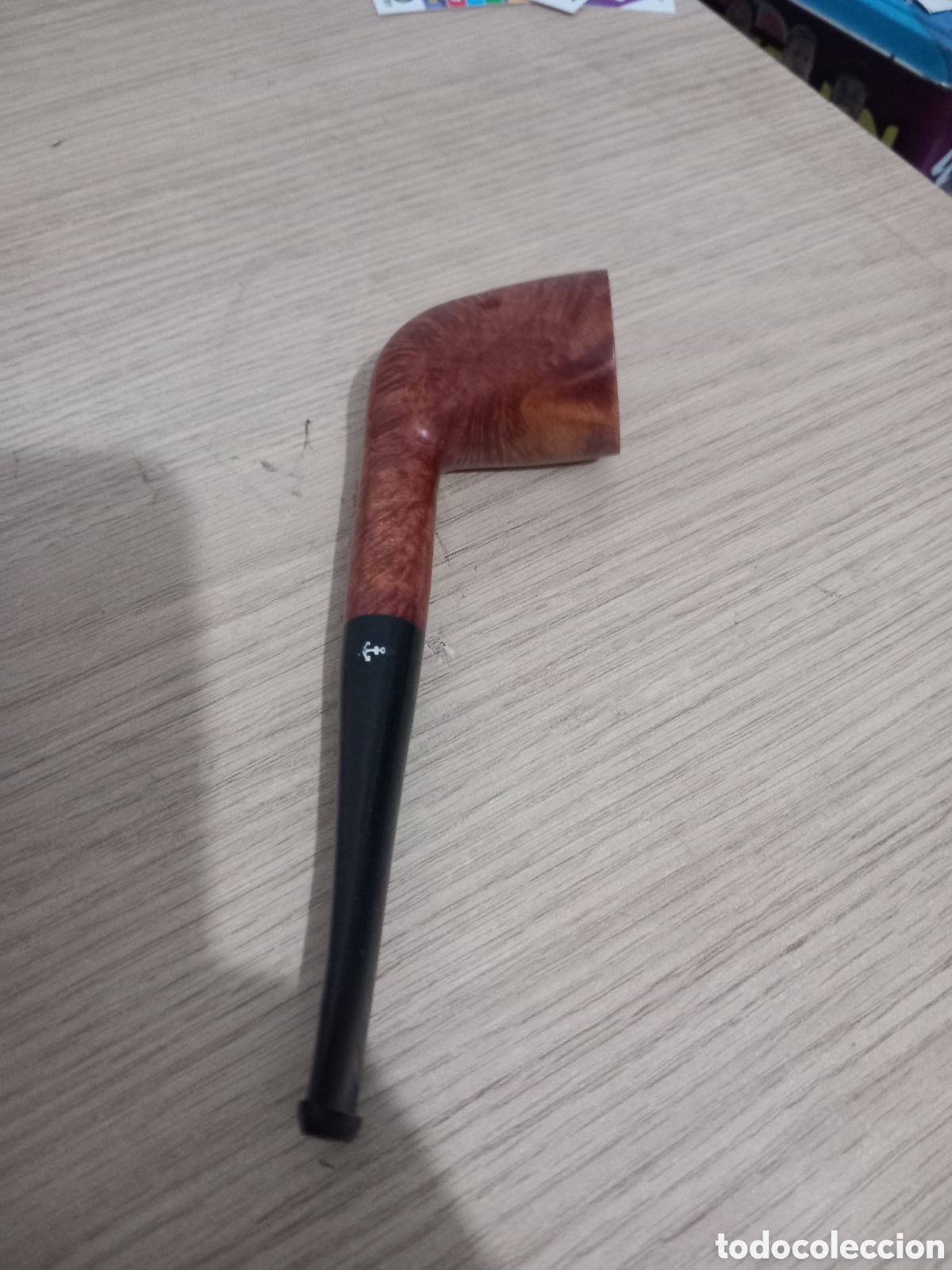 Coleccionismo: PIPA STUBBS GUARANTEE,,VER FOTOS