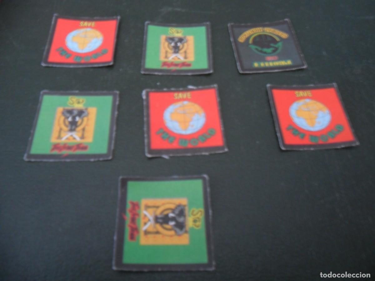 Coleccionismo: ADHESIVOS DE COLECCION NUEVOS - Foto 1