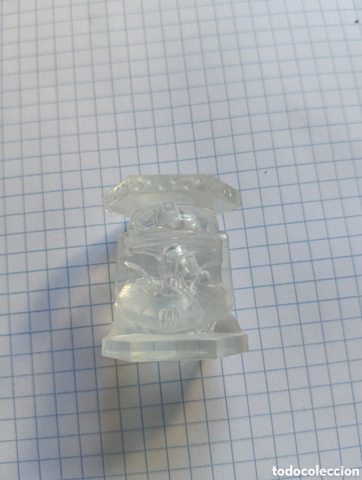 Coleccionismo: Abatons Star Wars N 23F