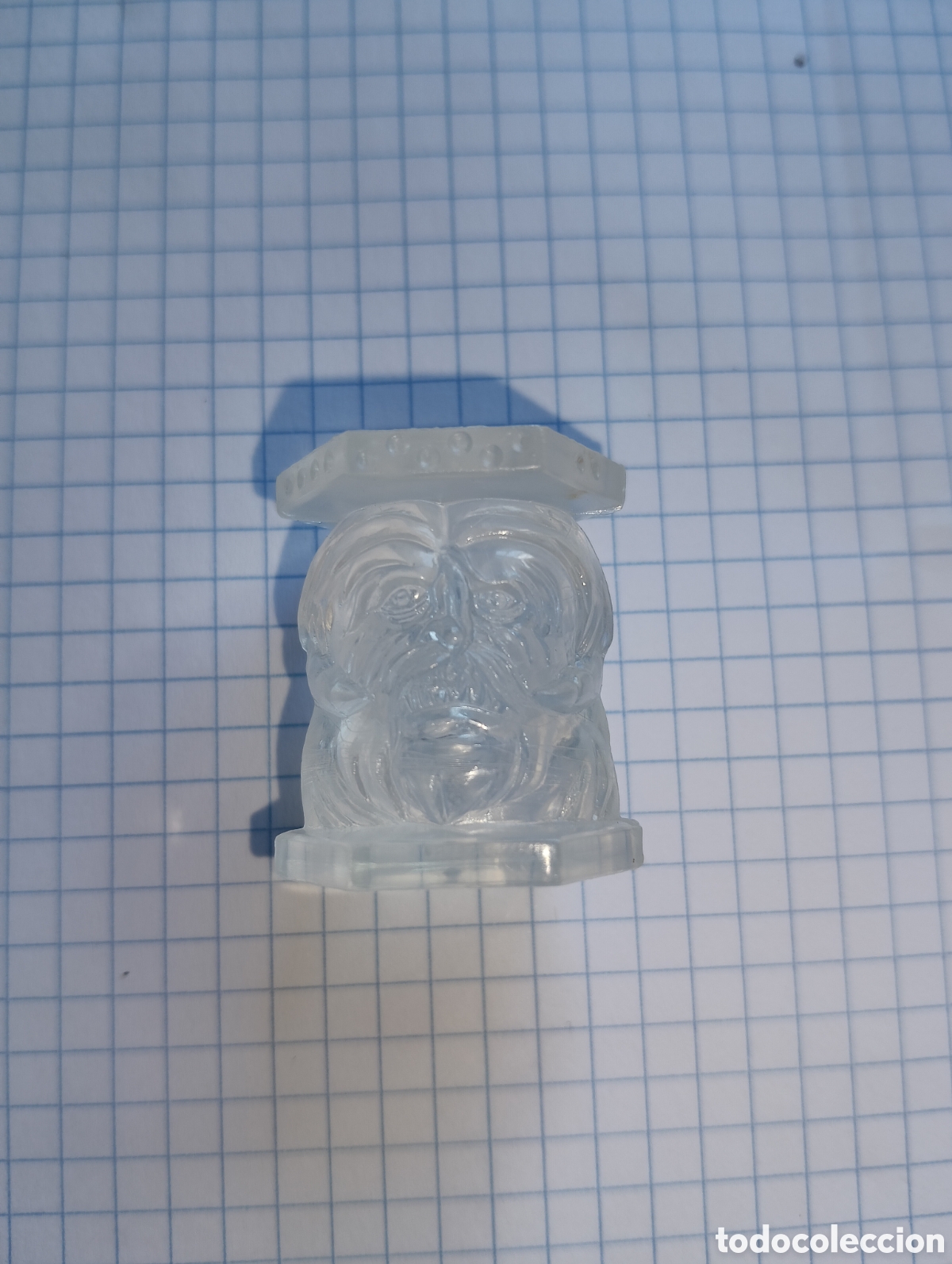Coleccionismo: Abatons Star Wars N 26c